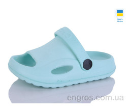 Кроксы SANLIN 2